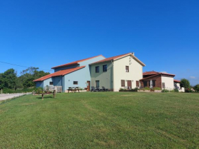 Apartamentos Casa Reconco